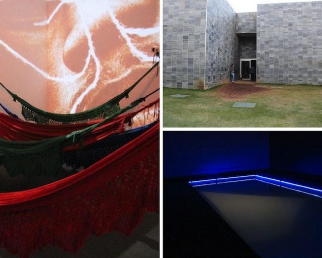vá, brinque e se surpreenda: Galeria Cosmococa