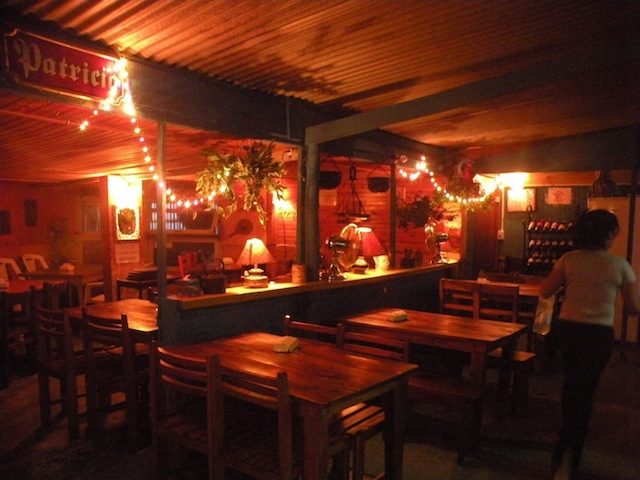 restaurantes baratos Punta del este
