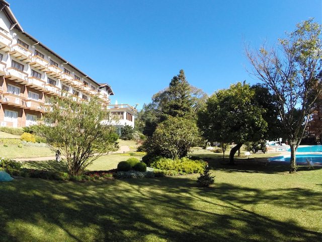Hotel Alpestre - convite especial para blogagem de programas para as crianças em Gramado