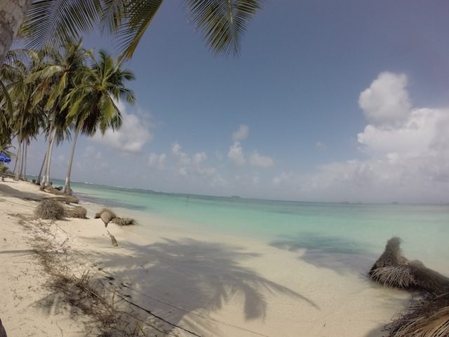 ilha de Chichime