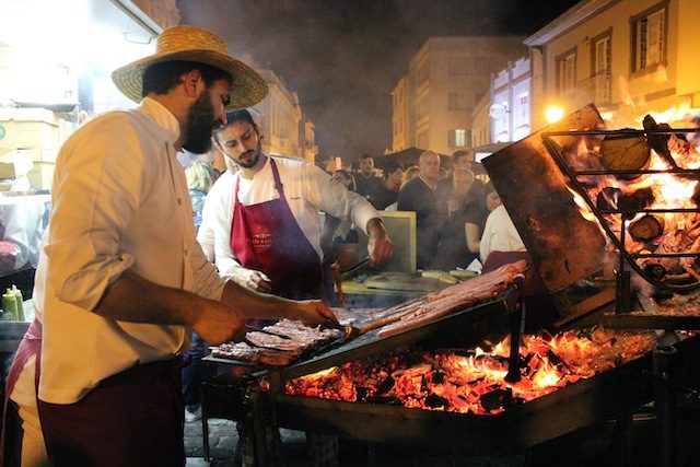 Valle Rustico no Garibaldi Vintage
