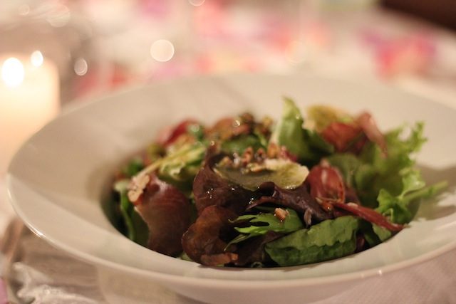 Salada Luigi