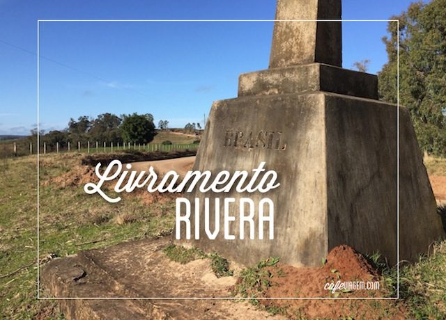 o melhor de Rivera Uruguai