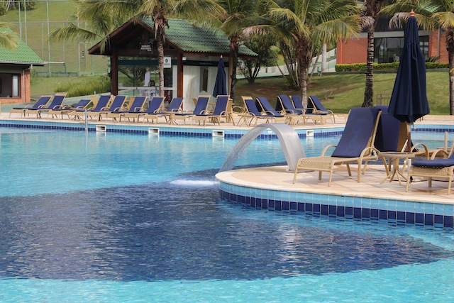 Infinity Blue Resort Balneario Camboriu