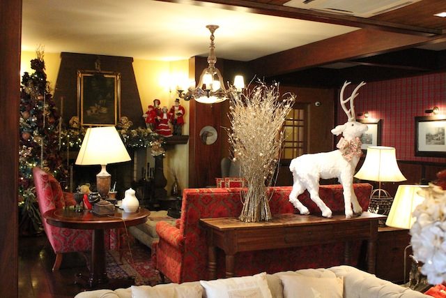 Hotel Casa da Montanha