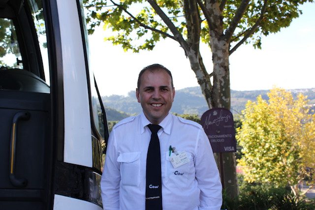 Circuito dos Vinhos - o tour no Vale dos Vinhedos a partir de Gramado