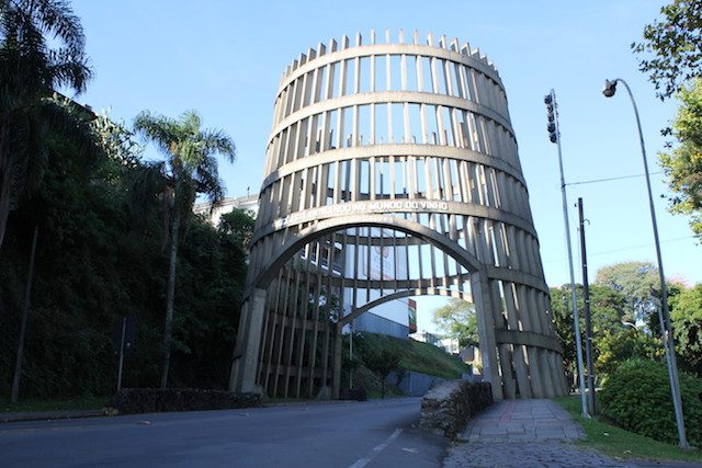 Circuito dos Vinhos - o tour no Vale dos Vinhedos a partir de Gramado