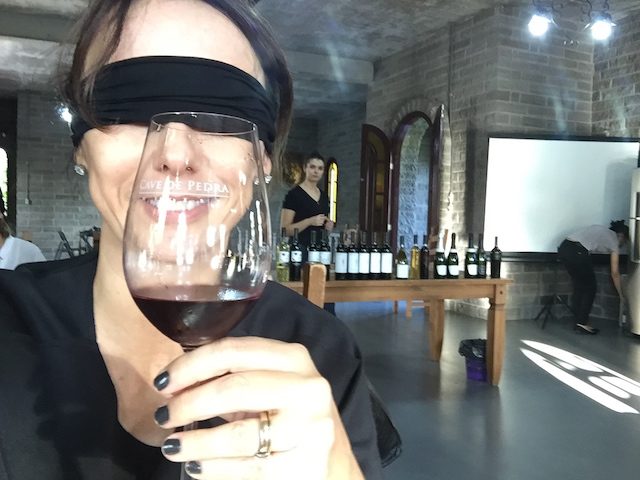 Circuito dos Vinhos - o tour no Vale dos Vinhedos a partir de Gramado