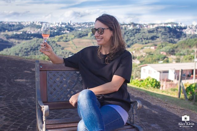 Circuito dos Vinhos - o tour no Vale dos Vinhedos a partir de Gramado
