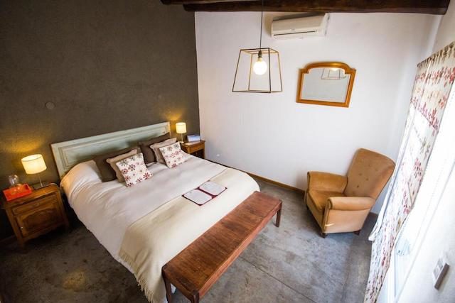 dica hotel em Mendoza