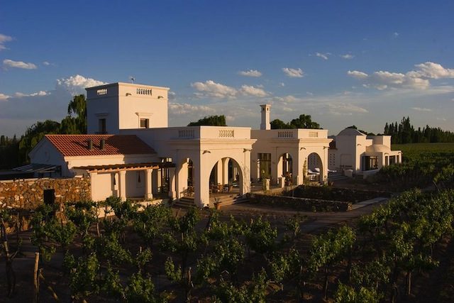 hotel em Mendoza