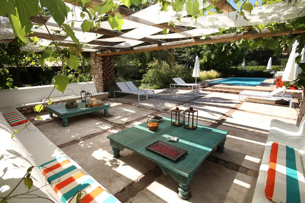 melhor hotel em Mendoza