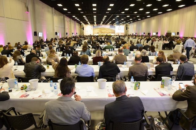 Inscrição Avaliação Nacional de Vinhos