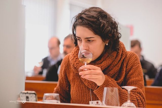Avaliacao Nacional de Vinhos
