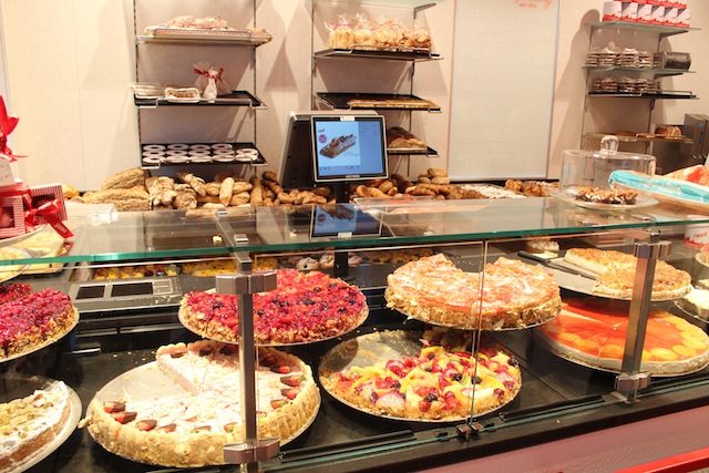 Melhores cafes em Nuremberg