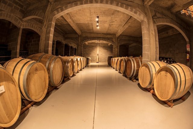 novidades no Vale dos Vinhedos