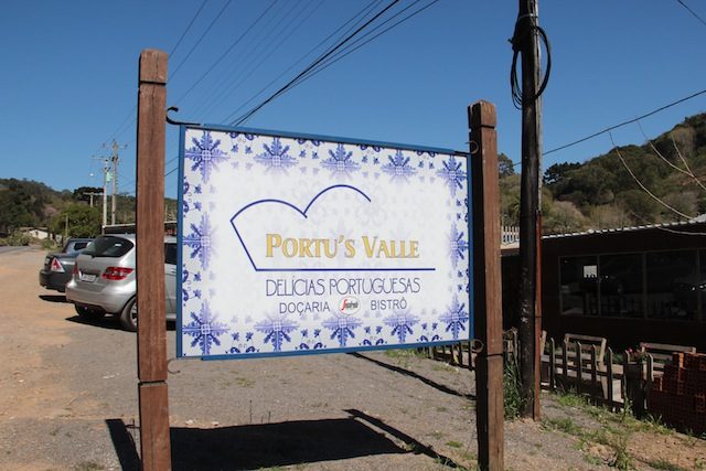 novidades no Vale dos Vinhedos