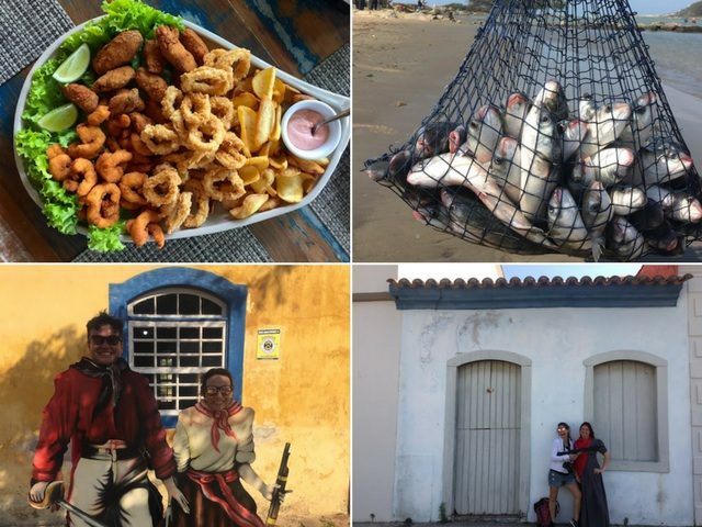 Rota da Baleia Franca