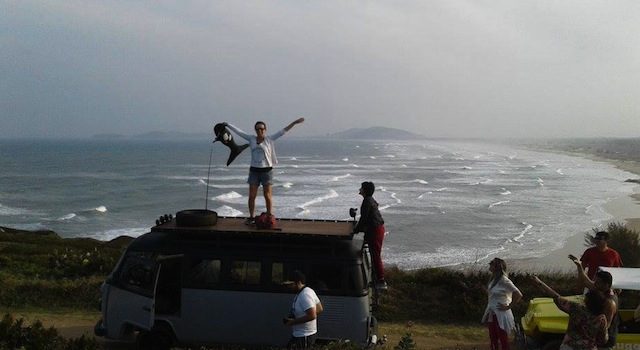 Rota da Baleia Franca
