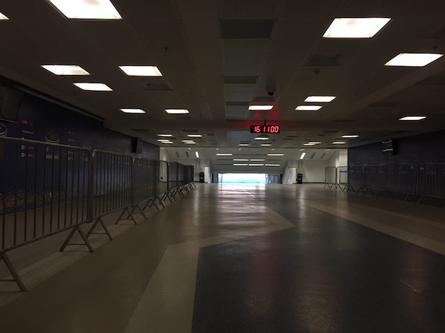 Tour Maracanã