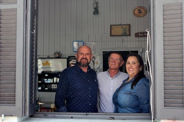 Bar da Sabedoria de Garibaldi