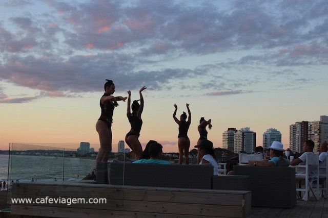 Melhores praias de Punta del Este