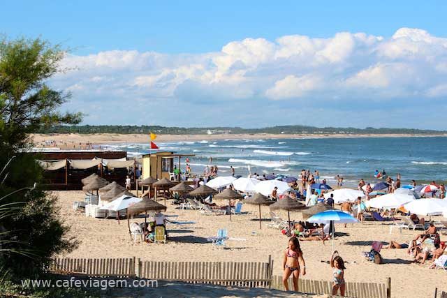 Parador La Huella Jose Ignacio