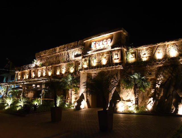 Pizzaria Kongo Gramado