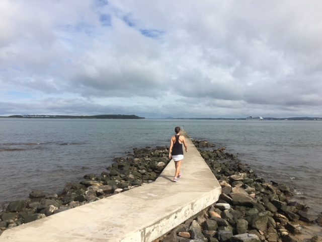 Mansa Punta del Este