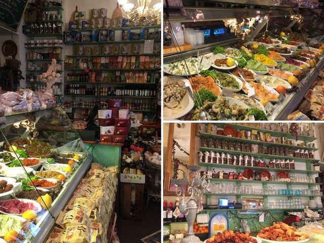 onde comer em Kreuzberg Berlim -