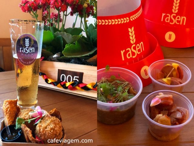 cervejaria Rasen Platz de Gramado