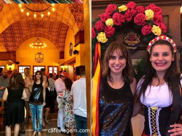 cervejaria Rasen Platz de Gramado