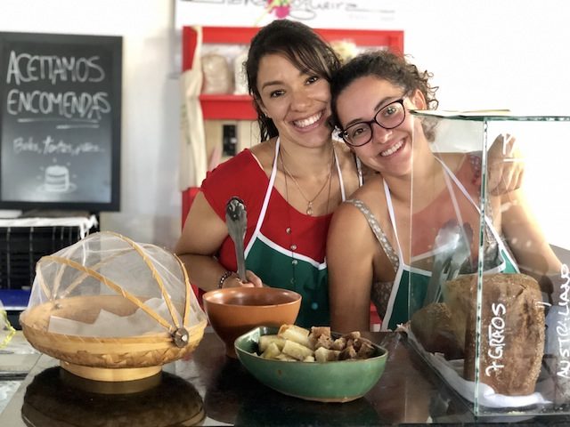 Feira de Garopaba