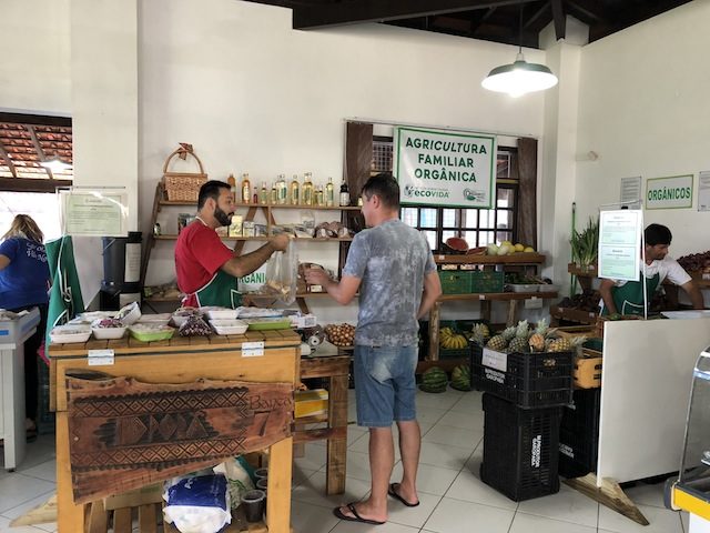 Feira de Garopaba