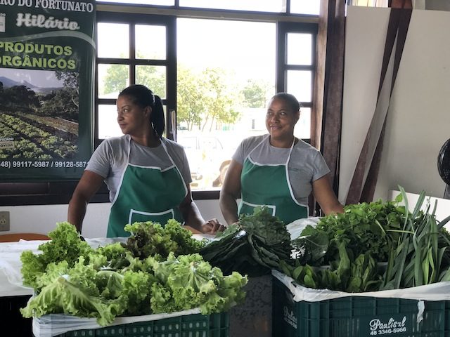 Feira de Garopaba