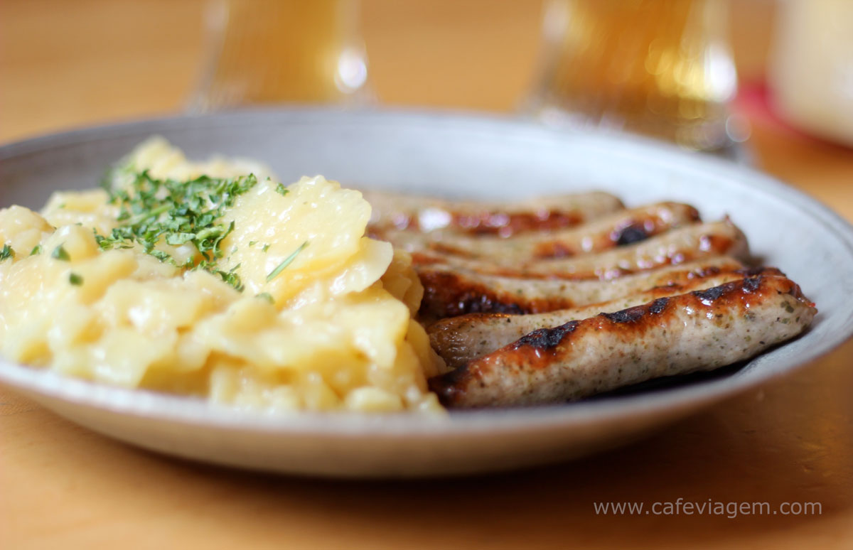 onde comer Nuremberg