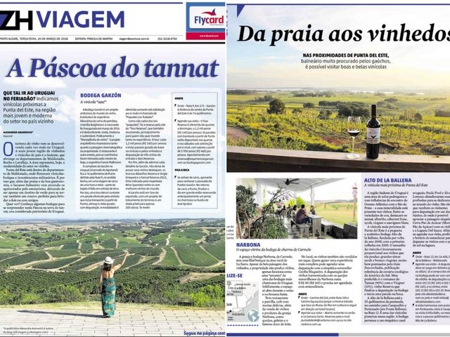Alexandra Aranovich - blog Café Viagem