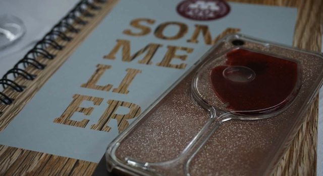 Curso de Sommelier da ABS RS