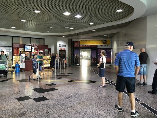Como chegar em Gramado e Canela