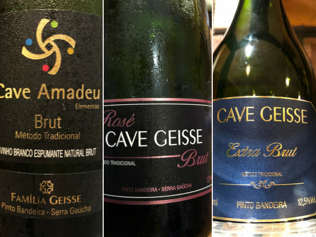 Cave Geisse
