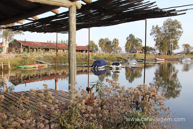 Carmelo Resort Uruguai