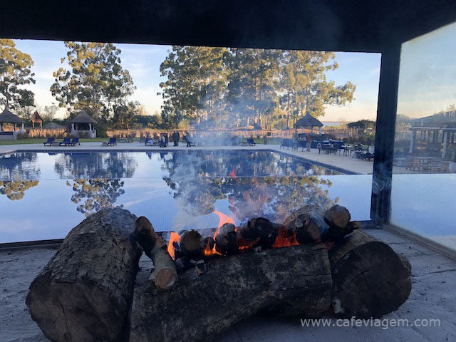 Carmelo resort Spa Uruguay