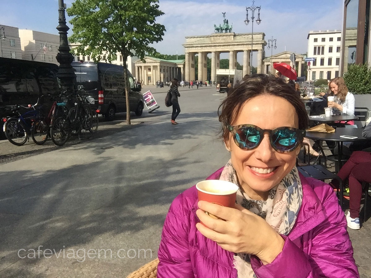 city tour Berlim