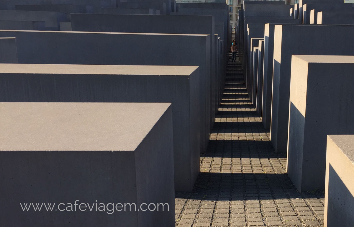 city tour em Berlim