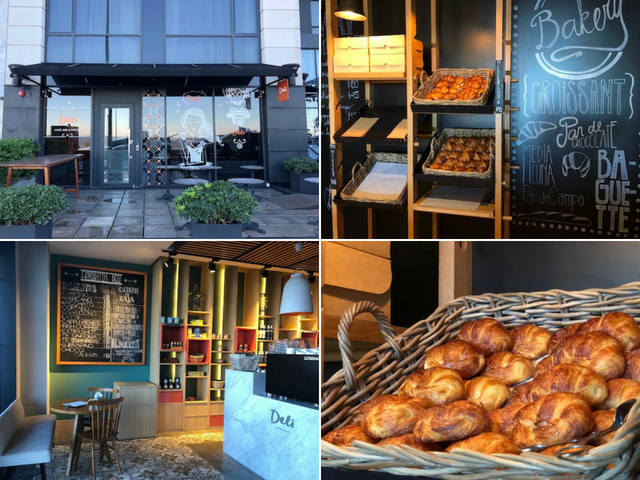 Hyatt Centric Montevideo