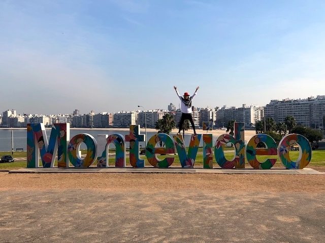 Hyatt Centric Montevideo
