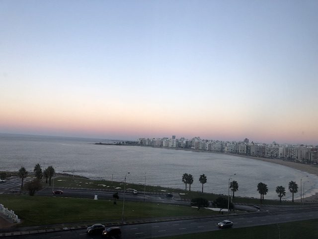Hyatt Centric Montevideo