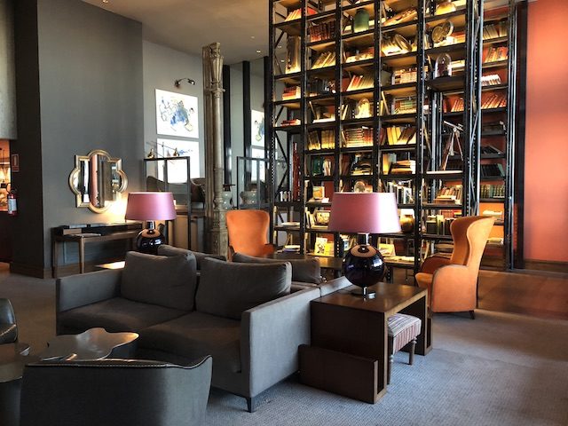 Hyatt Centric Montevideo