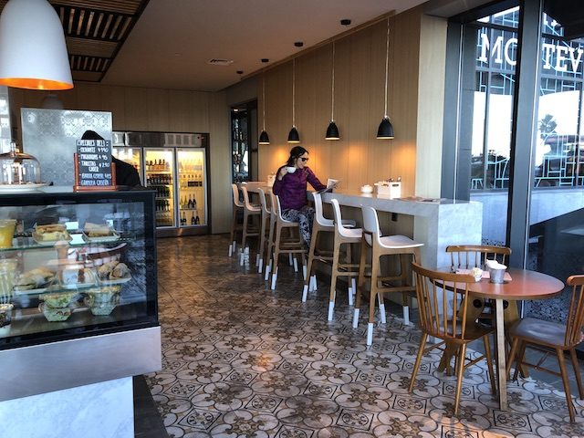 Hyatt Centric Montevideo
