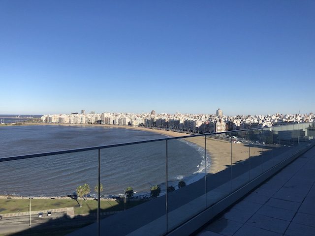 Hyatt Centric Montevideo